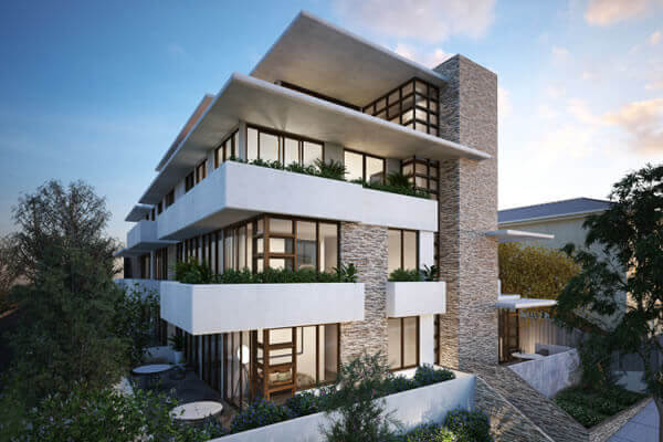 1 Vine Street, Heidelberg #1